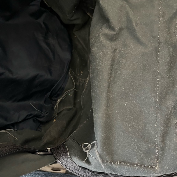 Fjallraven Backpack - Picture 5 of 7